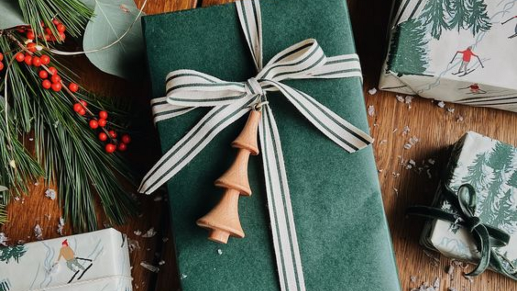 ‘Tis the Season for Sustainable Gifting: Shop our Holiday Gift Guide