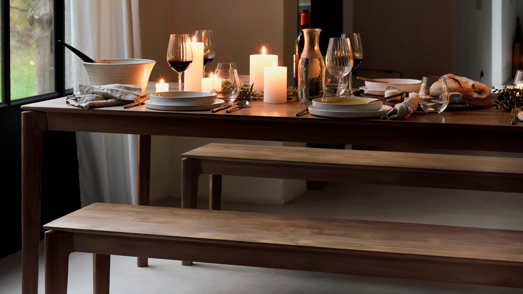 Get Inspired: Setting your Table for Fall & Holiday Dining