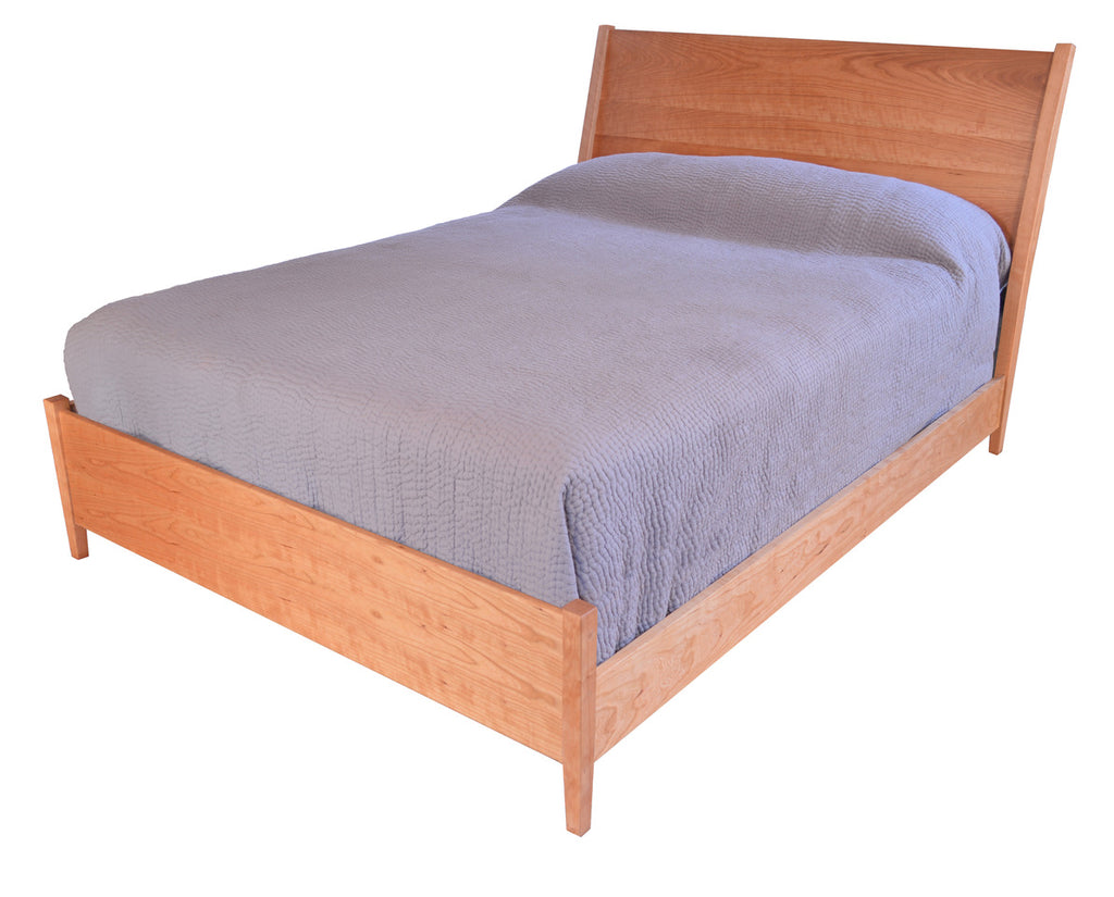 Harmony Bed in Box Spring and Mattress Configuration
