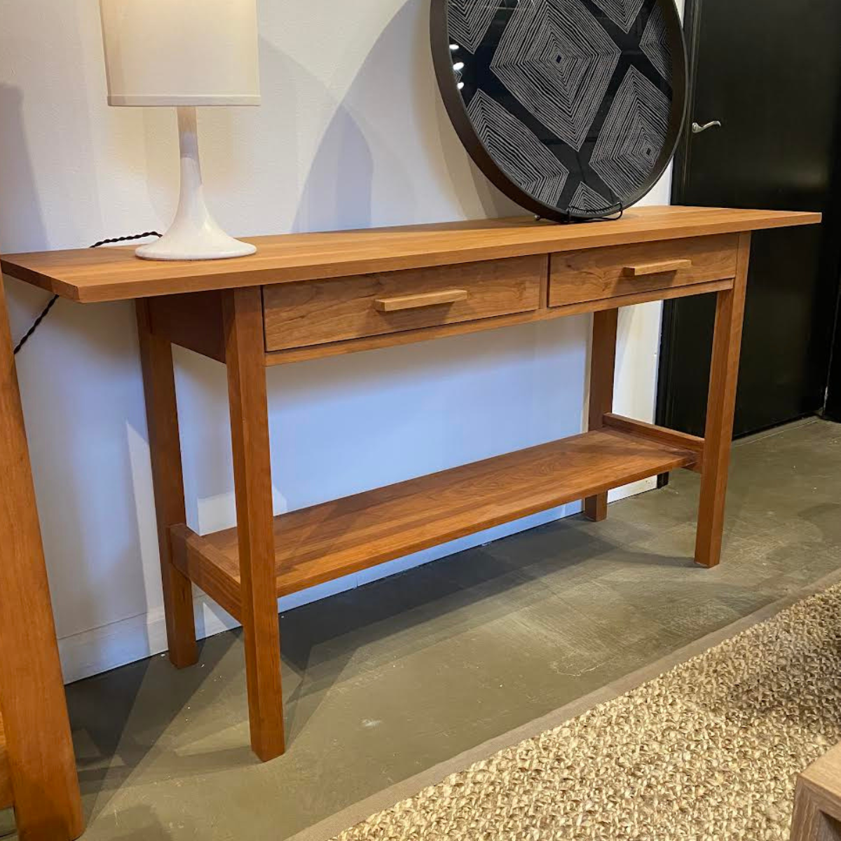Kern Console Table by Vermont Furniture Designs