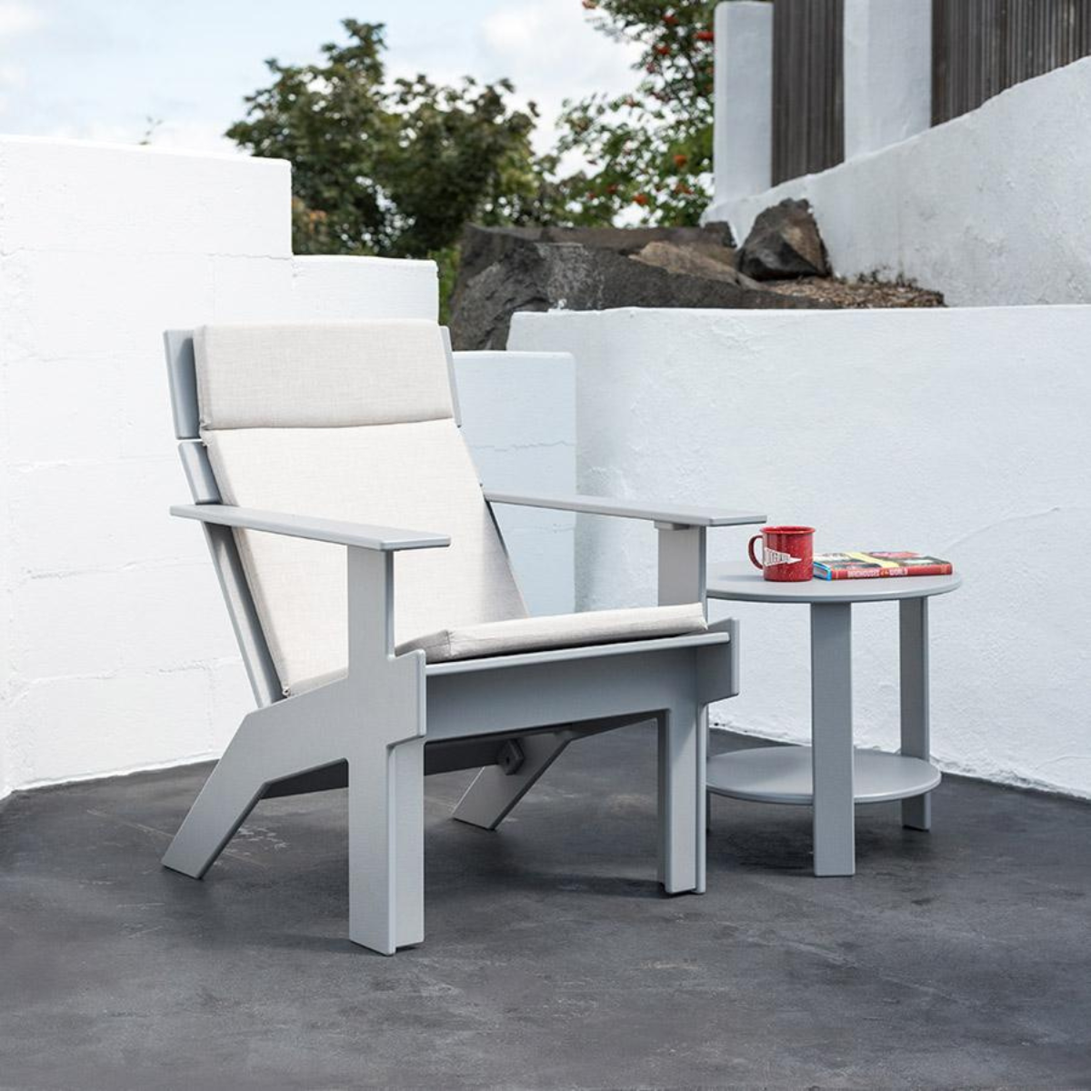 Modern, Sustainable, Outdoor Furniture - Loll Designs