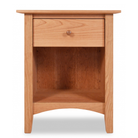 Canterbury One Drawer Nightstand - Urban Natural Home Furnishings