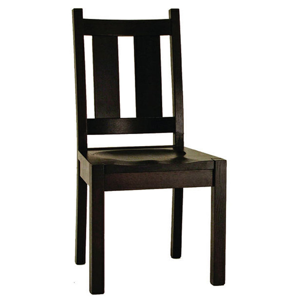 Sequoia Chair - Urban Natural Home Furnishings