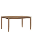 Elenor Leg Table - Urban Natural Home Furnishings