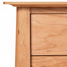 Harvestmoon Three Drawer Chest - Urban Natural Home Furnishings