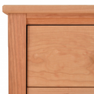 Shaker Three Drawer Chest - Urban Natural Home Furnishings