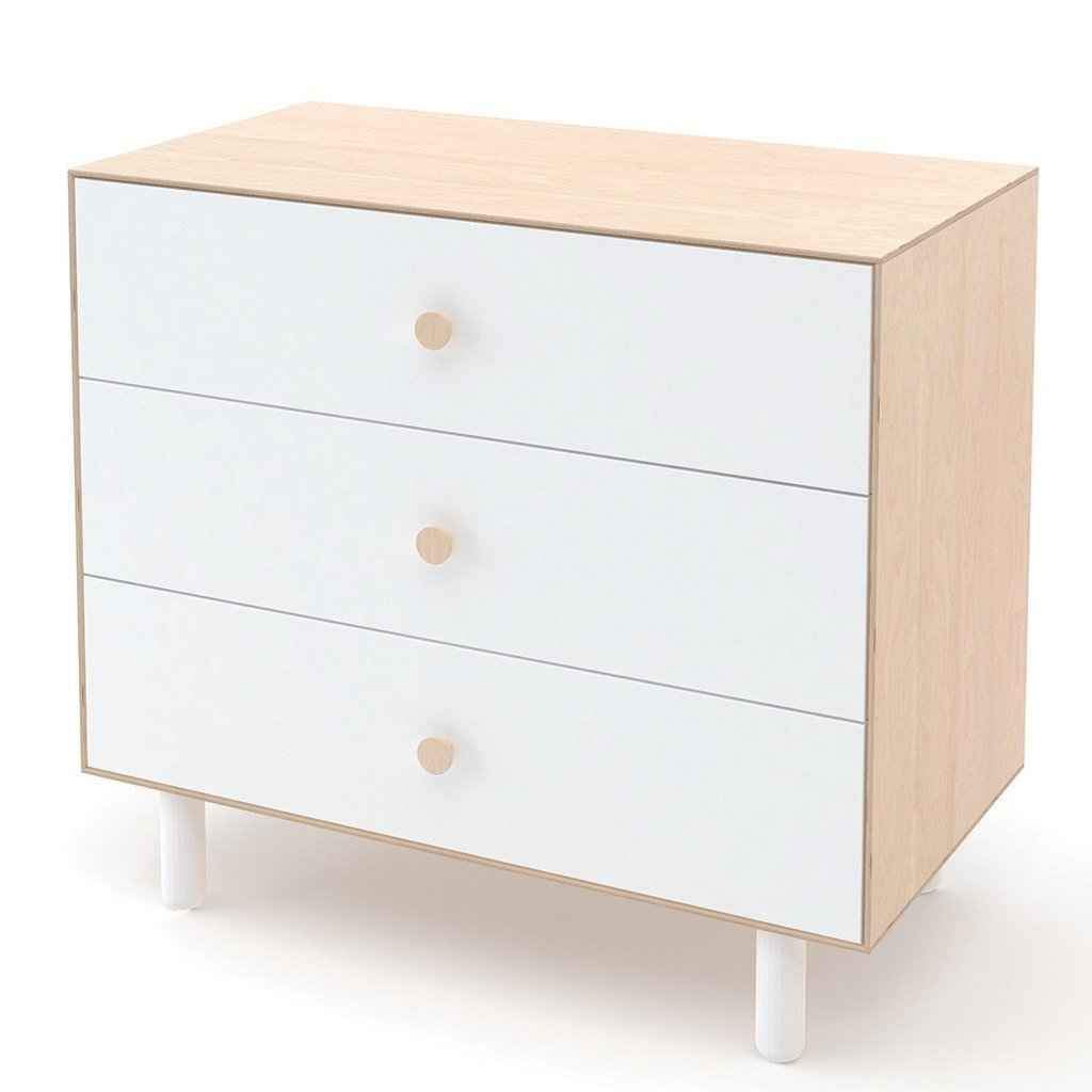 3 Drawer Dresser in Fawn by Oeuf | Shop Exclusively @ Urban Natural