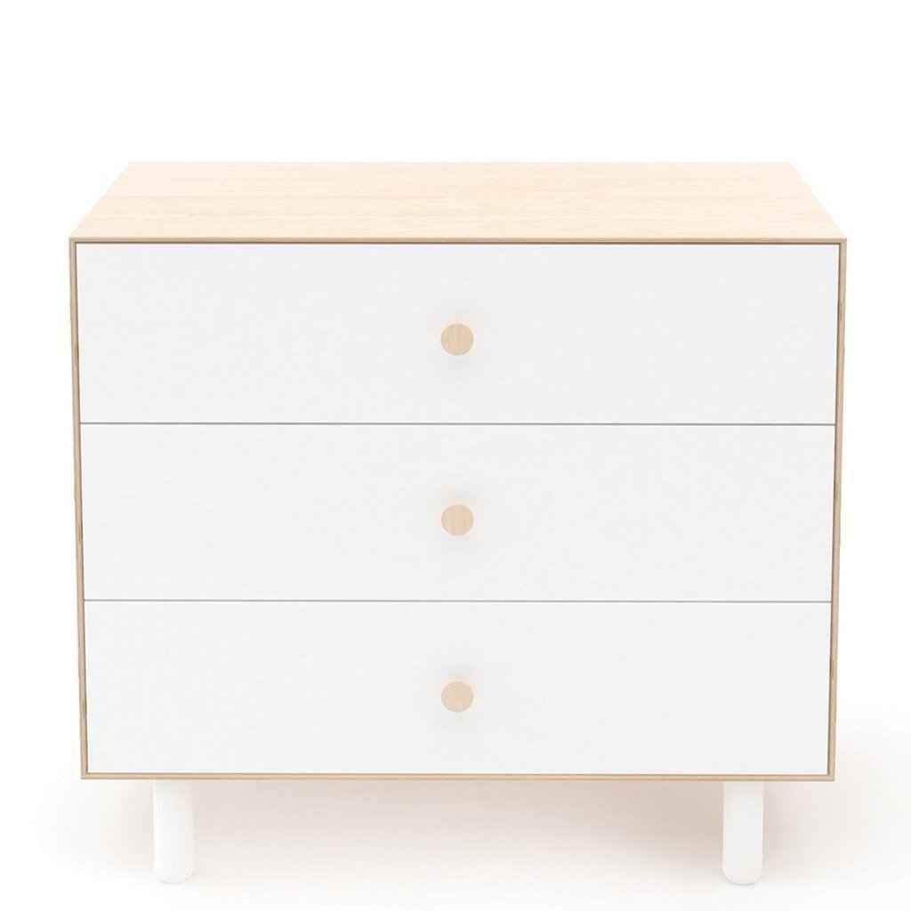 3 Drawer Dresser in Fawn by Oeuf | Shop Exclusively @ Urban Natural