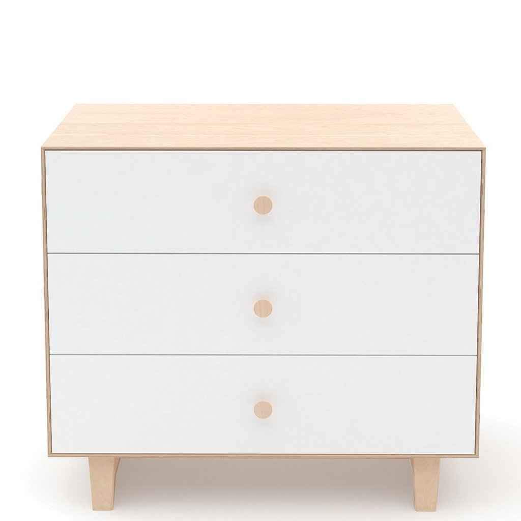 3 Drawer Dresser-Rhea - Urban Natural Home Furnishings.  Dressers & Armoires, Oeuf