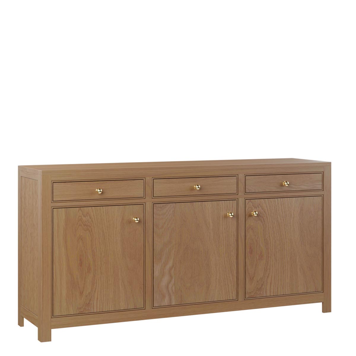 Elenor Sideboard – Urban Natural Home