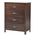 Highland Park Tall Chest - Urban Natural Home Furnishings