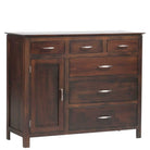 Highland Park Dressing Chest - Urban Natural Home Furnishings