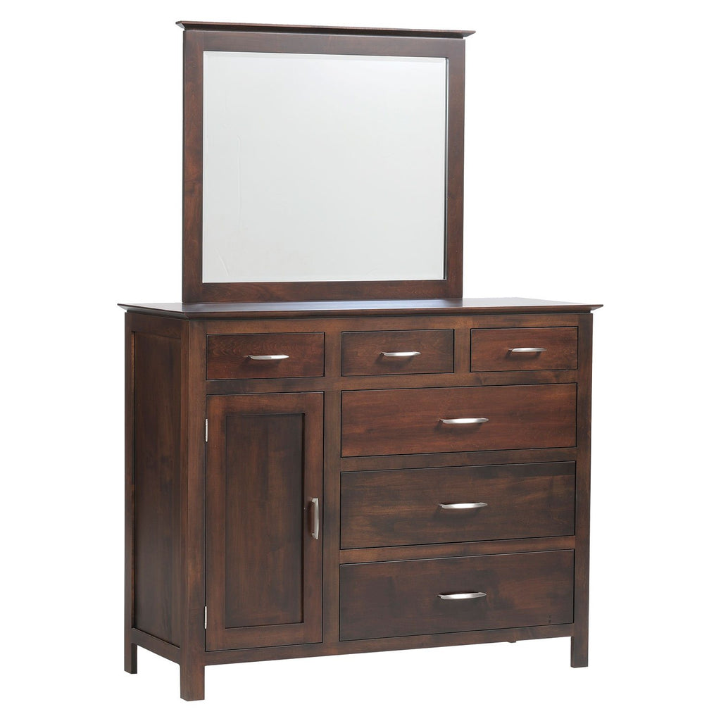 Highland Park Dressing Chest - Urban Natural Home Furnishings