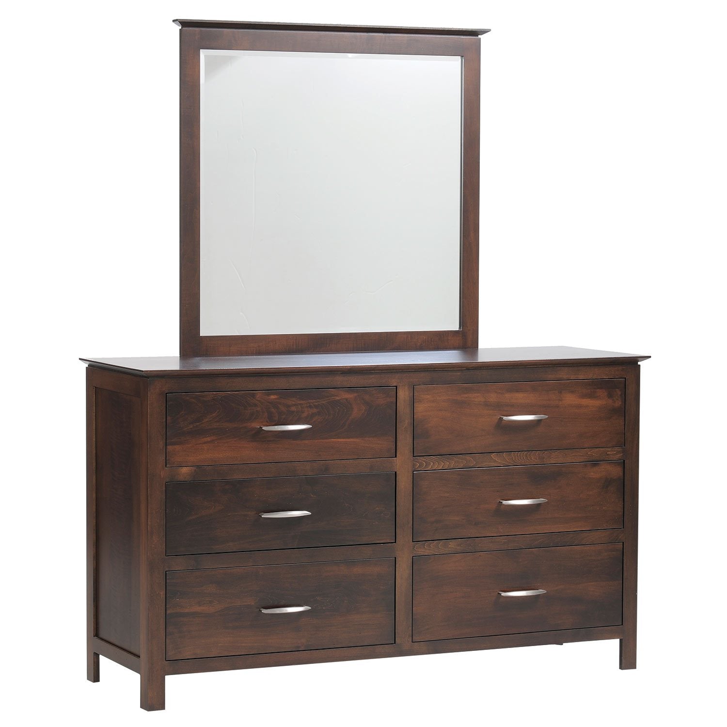 Highland Park Dresser - Urban Natural Home Furnishings