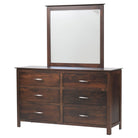 Highland Park Dresser - Urban Natural Home Furnishings