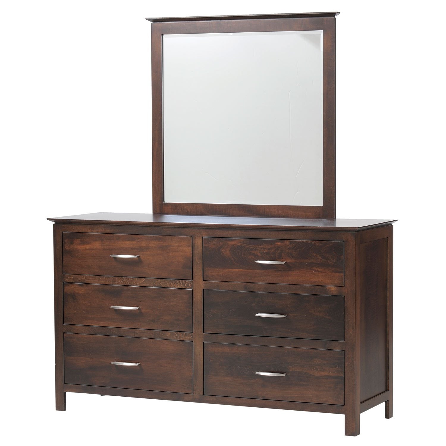 Highland Park Dresser - Urban Natural Home Furnishings