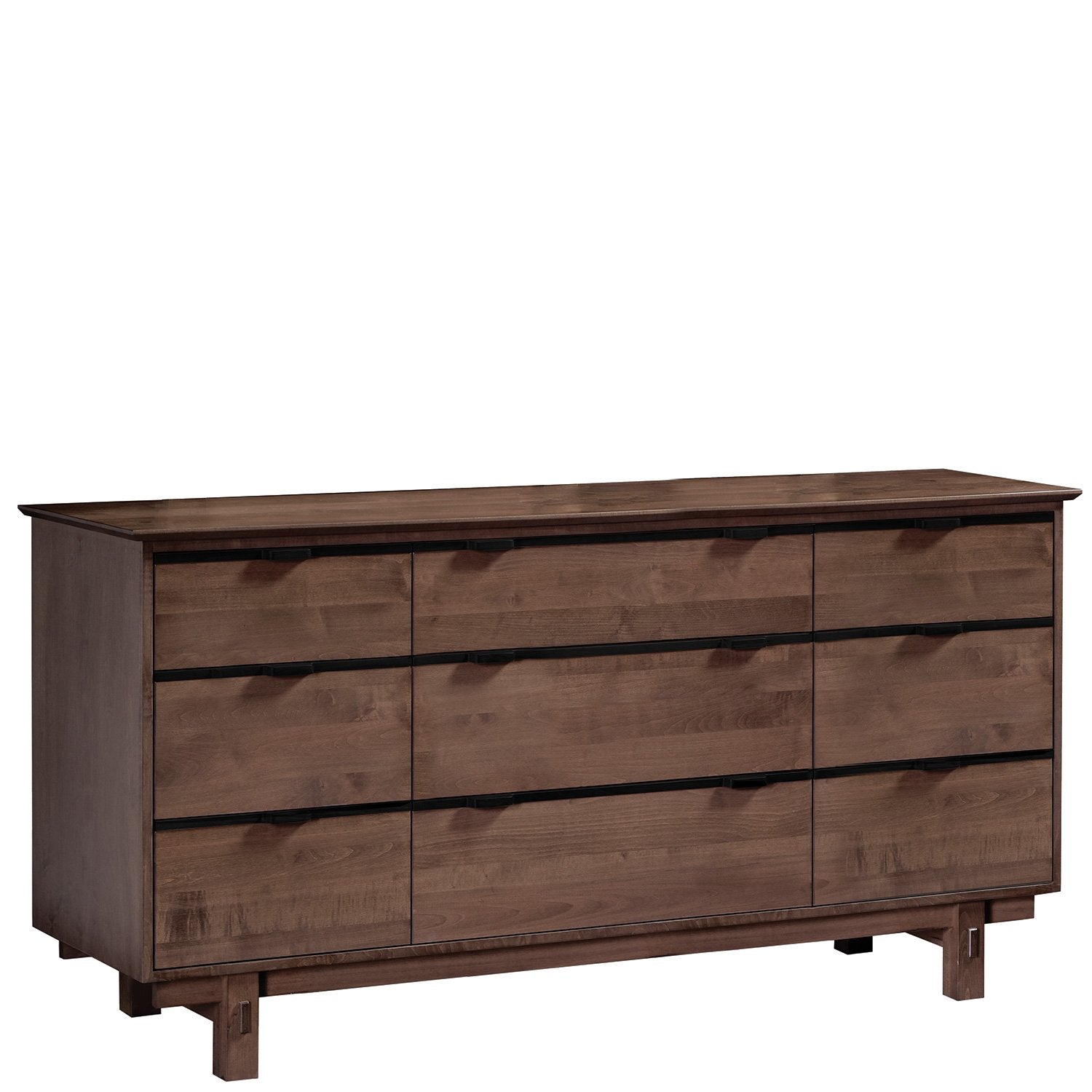 Sutter Creek 9-Drawer Dresser - Urban Natural Home Furnishings