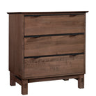 Sutter Creek 3-Drawer Chest - Urban Natural Home Furnishings