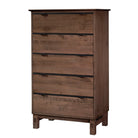 Sutter Creek 5-Drawer Chest - Urban Natural Home Furnishings