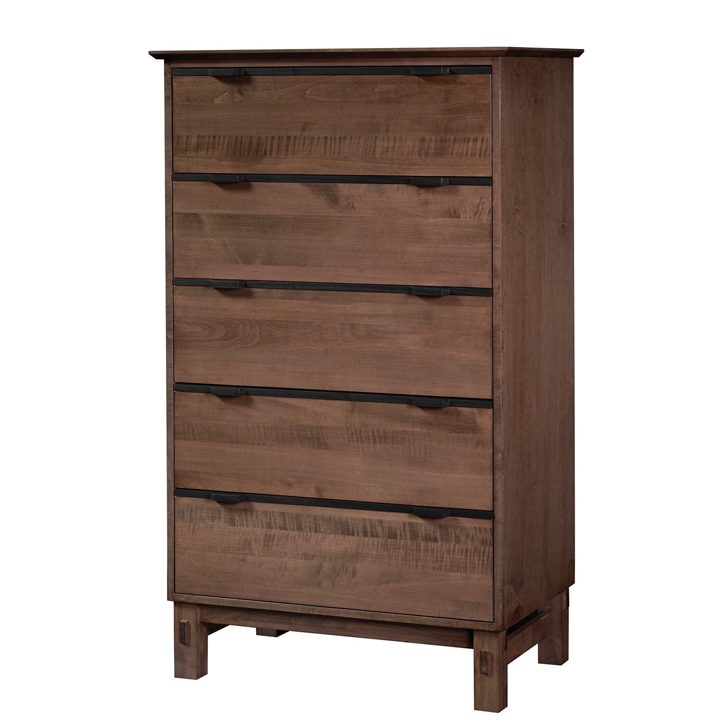 Sutter Creek 5-Drawer Chest - Urban Natural Home Furnishings