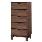 Sutter Creek Lingerie Chest - Urban Natural Home Furnishings