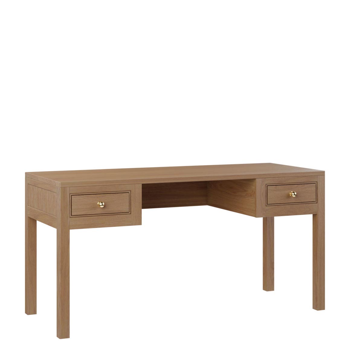 Elenor Desk - Urban Natural Home Furnishings