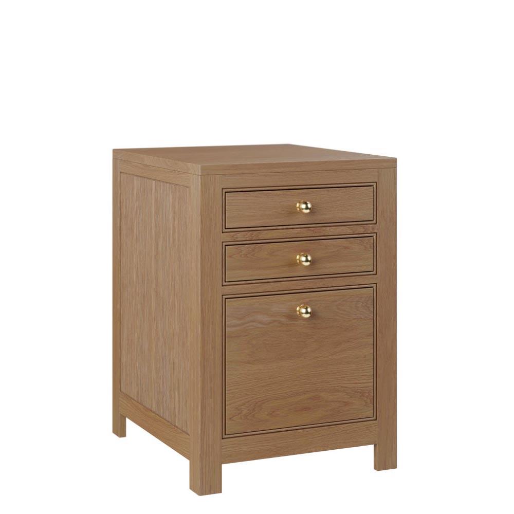 Elenor File Cabinet - Urban Natural Home Furnishings