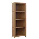 Elenor Bookcase - Urban Natural Home Furnishings