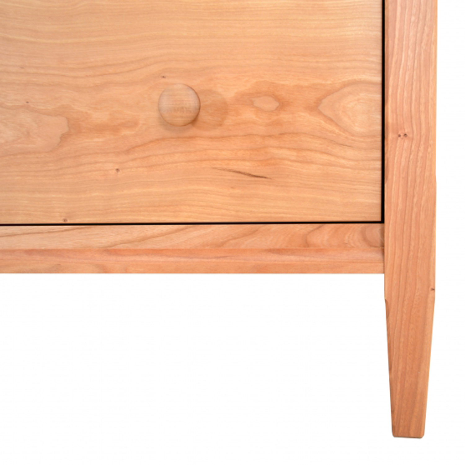 Shaker Three Drawer Chest - Urban Natural Home Furnishings