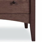 Canterbury Five Drawer Chest - Urban Natural Home Furnishings