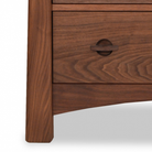 Harvestmoon Five Drawer Chest - Urban Natural Home Furnishings