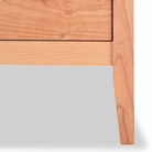 Horizon Five Drawer Chest - Urban Natural Home Furnishings