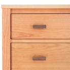 Horizon Five Drawer Chest - Urban Natural Home Furnishings