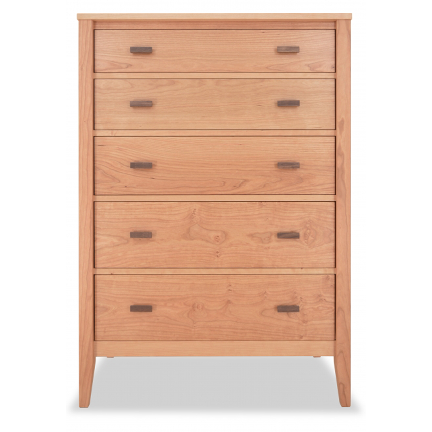 Horizon Five Drawer Chest - Urban Natural Home Furnishings