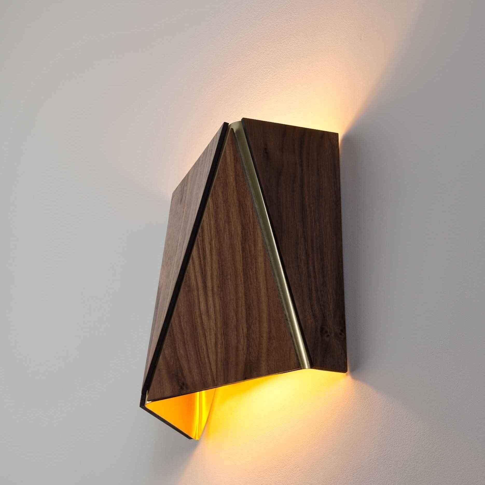 Calx Sconce by Cerno