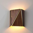 Calx Sconce by Cerno