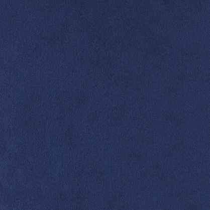 Ultrasuede - Indigo by Copeland Upholstery