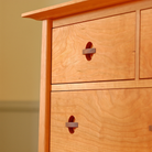 Harvestmoon Nine Drawer Dresser - Urban Natural Home Furnishings