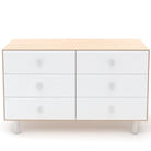 6 Drawer Dresser-Classic - Urban Natural Home Furnishings.  Dressers & Armoires, Oeuf