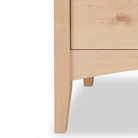 Canterbury Six Drawer Chest - Urban Natural Home Furnishings