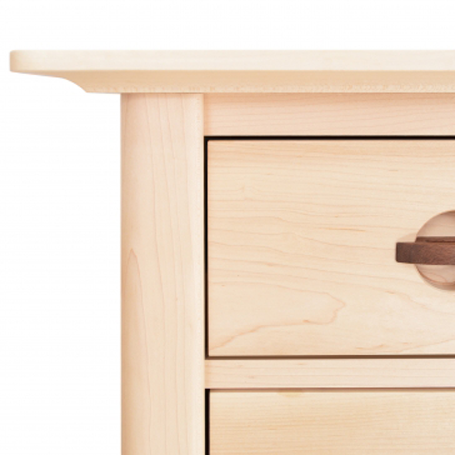 Harvestmoon Six Drawer Chest - Urban Natural Home Furnishings