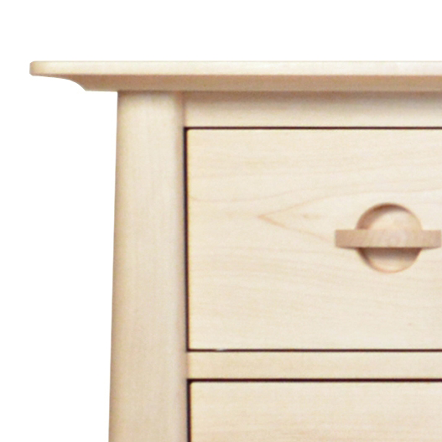 Harvestmoon Six Drawer Dresser - Urban Natural Home Furnishings