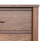 Horizon Seven Drawer Dresser - Urban Natural Home Furnishings