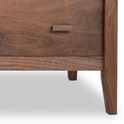 Horizon Seven Drawer Dresser - Urban Natural Home Furnishings