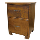 Stafford 2-Drawer Nightstand - Urban Natural Home Furnishings