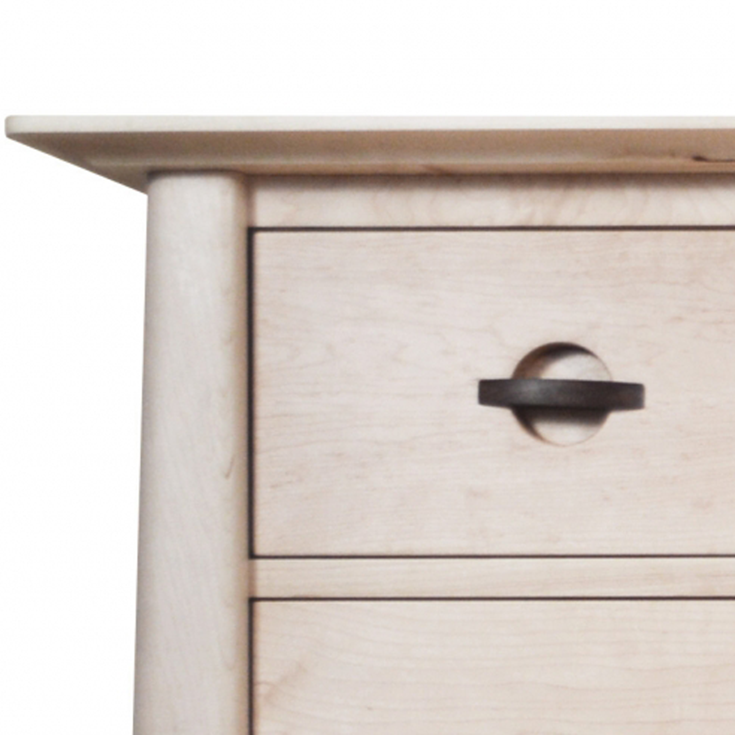 Harvestmoon Eight Drawer Dresser - Urban Natural Home Furnishings