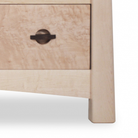 Harvestmoon Eight Drawer Dresser - Urban Natural Home Furnishings