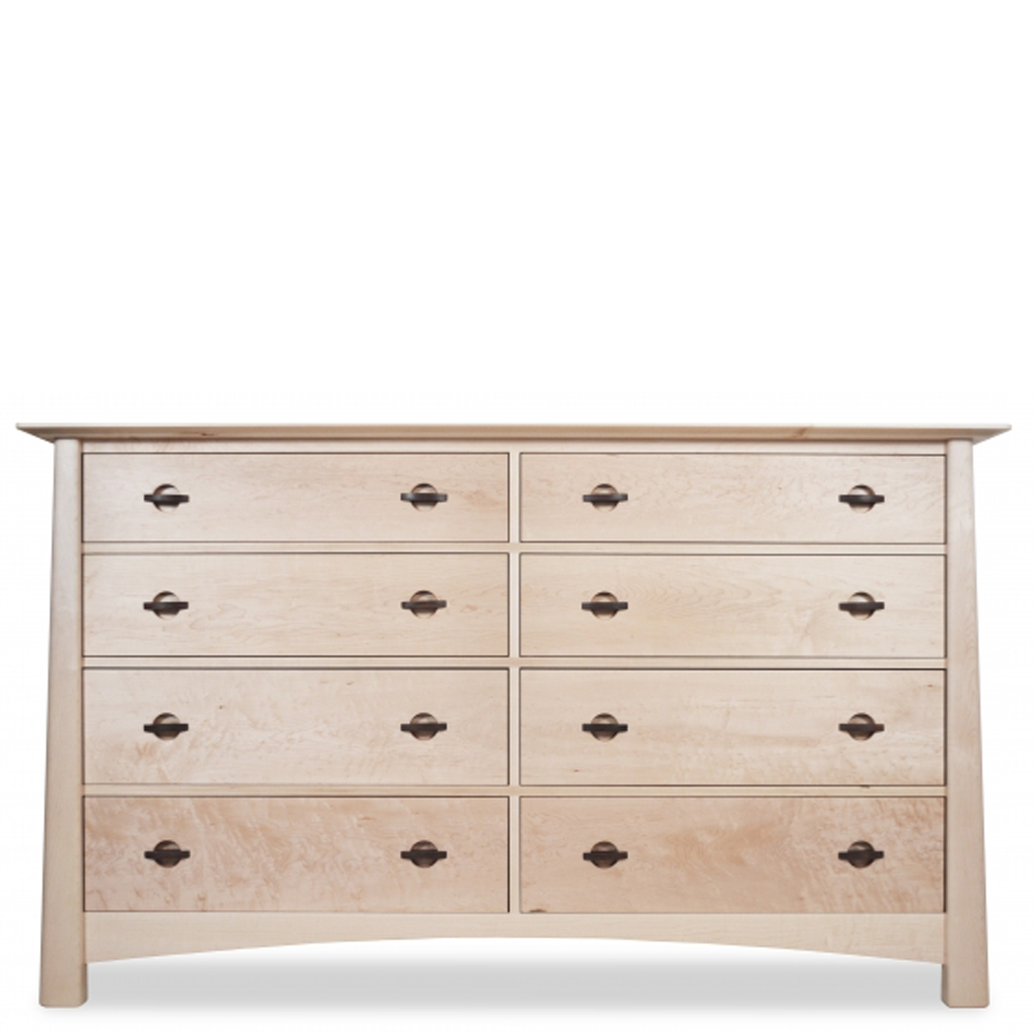 Harvestmoon Eight Drawer Dresser - Urban Natural Home Furnishings