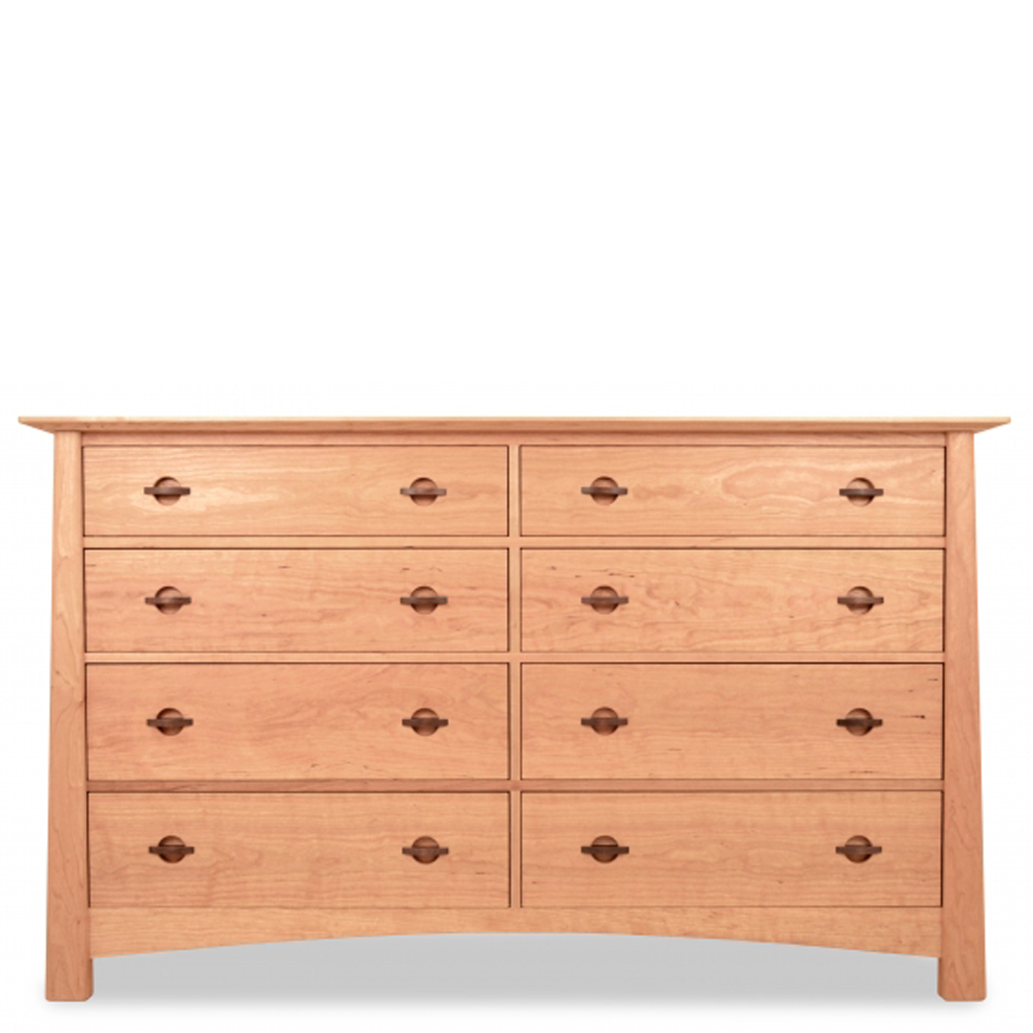 Harvestmoon Eight Drawer Dresser - Urban Natural Home Furnishings