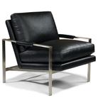 951 Design Classic Lounge Chair - Urban Natural Home Furnishings